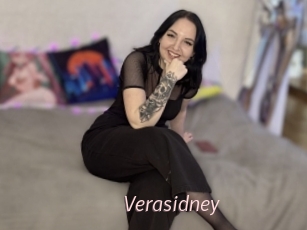 verasidney xxx Free Sites