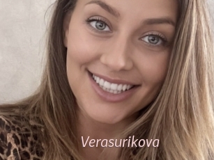 Verasurikova