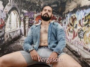 Vergosom