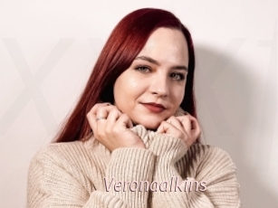 Veronaalkins