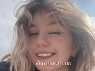 Veronaalman