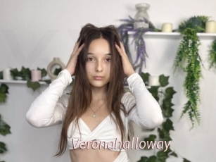 Veronahalloway