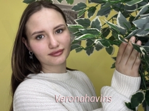 Veronahavins
