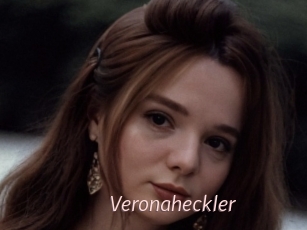Veronaheckler