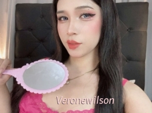 Veronewilson
