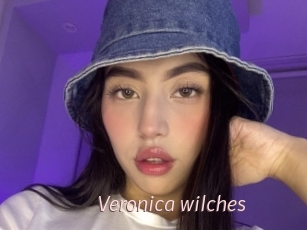 Veronica_wilches