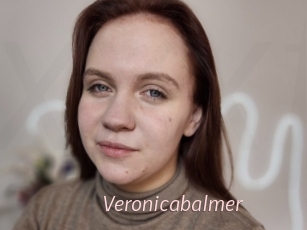 Veronicabalmer