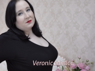 Veronicabinica