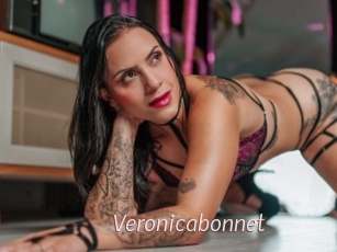 Veronicabonnet