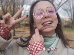 Veronicahunter