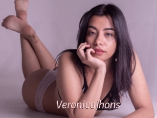 veronicajhons xxx Free Sites
