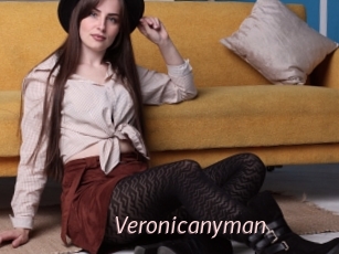 Veronicanyman