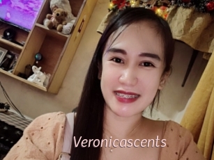 Veronicascents