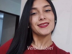 Veronikablei