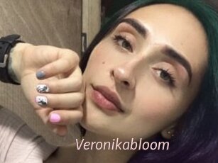 Veronikabloom
