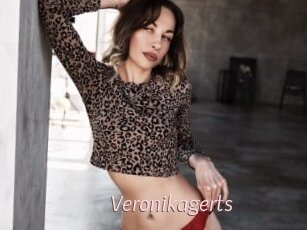 Veronikagerts