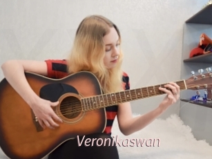 Veronikaswan