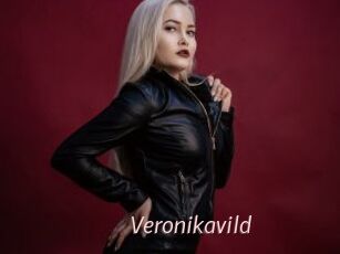 Veronikavild