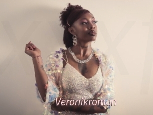 Veronikroman