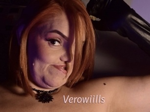 Verowiills