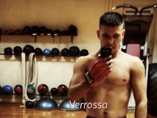 Verrossa