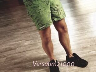 Versabm21000