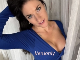 Veruonly