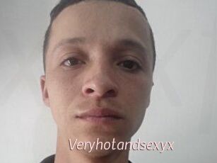 Veryhotandsexyx