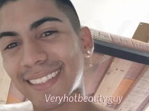 Veryhotbeautyguy