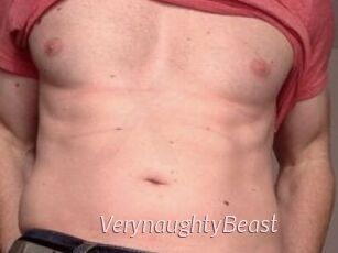 VerynaughtyBeast