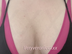 Veryveronicaxxx