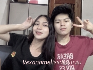 Vexanamelissavalir4u