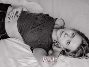 Vialia