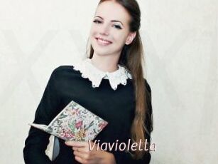 Viavioletta
