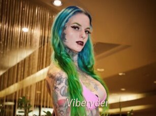 Viberyder
