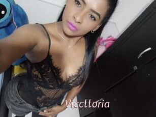 Viccttoria