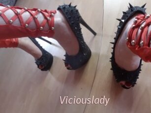 Viciouslady