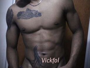 Vickfol
