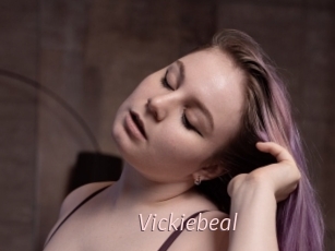 Vickiebeal