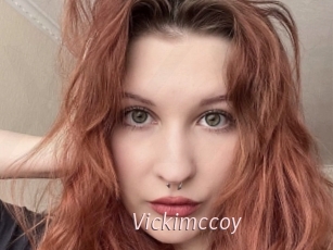Vickimccoy