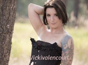 Vickivalencourt
