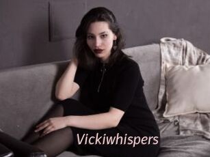 Vickiwhispers
