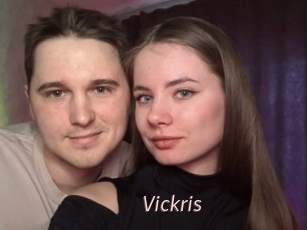 Vickris