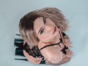 vicky_hotx xxx Free Sites