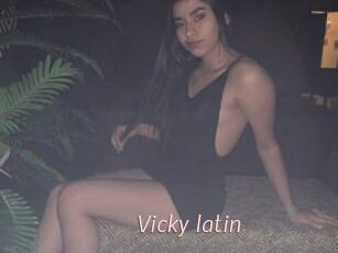Vicky_latin