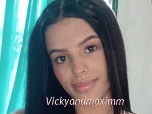Vickyandmaximm