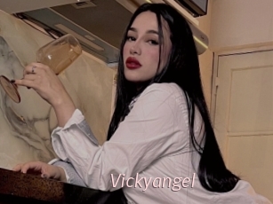 vickyangel xxx Free Sites