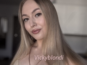 Vickyblondi