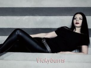 Vickyburns