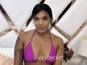 vickydecket xxx Free Sites